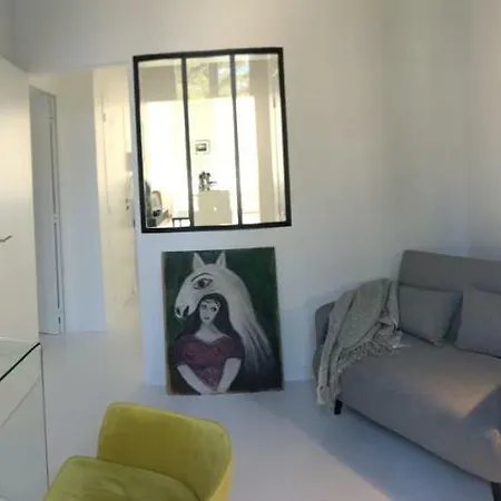 Apartman L-argentique Angers
