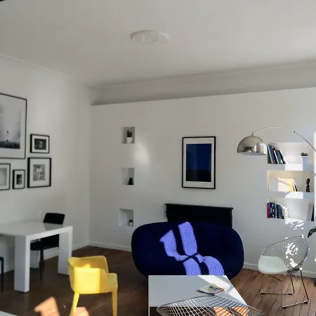 Apartman L-argentique Angers