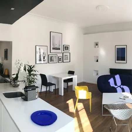 Apartman L-argentique *