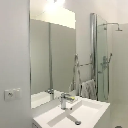 Apartman L-argentique