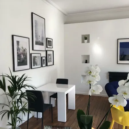 Apartman L-argentique